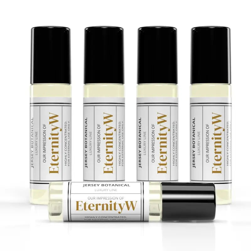 Eternity W By CK EDP Designer Fragrance Oil Type Scented Oils For Body Oil Men, Women, Perfume & Cologne and Diffusers | Luxury Line