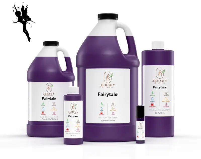 Fairytale Fragrance Oil Scented Oils For Body, Soap Making, Candle Making, Lotion, Perfume, Diffuser