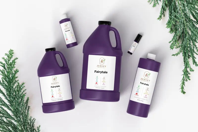 Fairytale Fragrance Oil Scented Oils For Body Soap Making Candle Making Lotion Perfume Diffuser BUY 4 GET 2 FREE