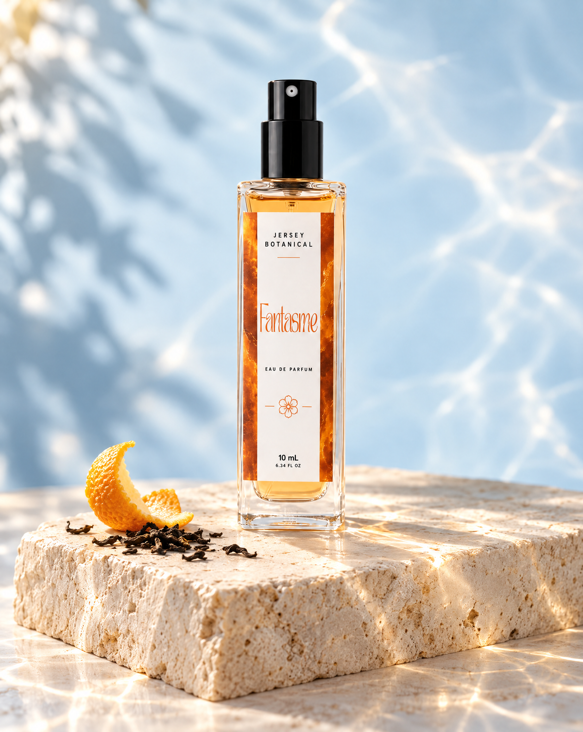 Fantasme Perfume Spray