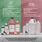 Fireside Autumn/Fall Fragrance Oil Scented Oils For Body Soap Making Candle Making Lotion Perfume Diffuser BUY 4 GET 2