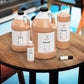 Fireside Autumn/Fall Fragrance Oil Scented Oils For Body Soap Making Candle Making Lotion Perfume Diffuser BUY 4 GET 2