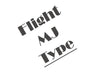 Flight MJ Designer Fragrance Oil Type Scented Oils For Body Oil Men, Women, Lotions, Perfume & Cologne and Diffusers