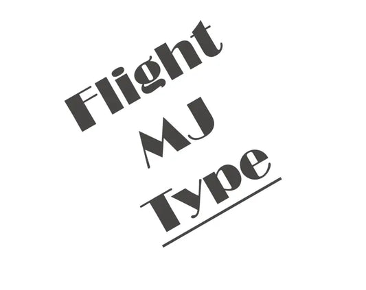 Flight MJ Designer Fragrance Oil Type Scented Oils For Body Oil Men Women Lotions Perfume & Cologne and Diffusers