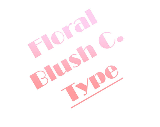 Floral Blus C. EDP Designer Fragrance Oil Type Scented Oils For Body Oil Men Women Lotions Perfume & Cologne