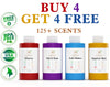 Fragrance Oil 1 oz. Scented Oils For Body Butters, Soap Making, Candle Making, Lotion, Perfume, Diffuser. BUY 4 GET 4 FREE