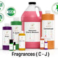Fragrance Oil 1 oz. Scented Oils For Body Butters Soap Making Candle Making Lotion Perfume Diffuser. BUY 4 GET 4 FREE