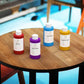 Fragrance Oil 1 oz. Scented Oils For Body Butters Soap Making Candle Making Lotion Perfume Diffuser. BUY 4 GET 4 FREE