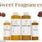 Fragrance Oil 4 oz. Scented Oils For Body Soap Making Candle Making Lotion Perfume Diffuser. BUY 3 Get 2 FREE