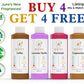 Fragrance Oil 4 oz. Scented Oils For Body Soap Making Candle Making Lotion Perfume Diffuser. BUY 4 Get 4 FREE
