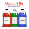 Fragrance Oil 8lbs Gallon Wholesale Bulk Scented Oils For Body Butters, Soap Making, Candle Making, Diffuser