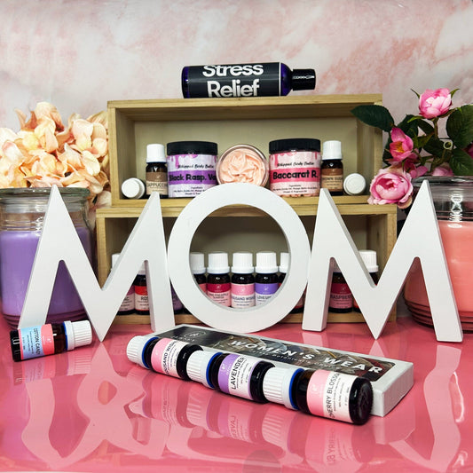 Fragrance Oil MOTHERS DAY SALE For Candle Making Soap Making Diy Slime Body Butters Freshies Gift For Her Diffuser