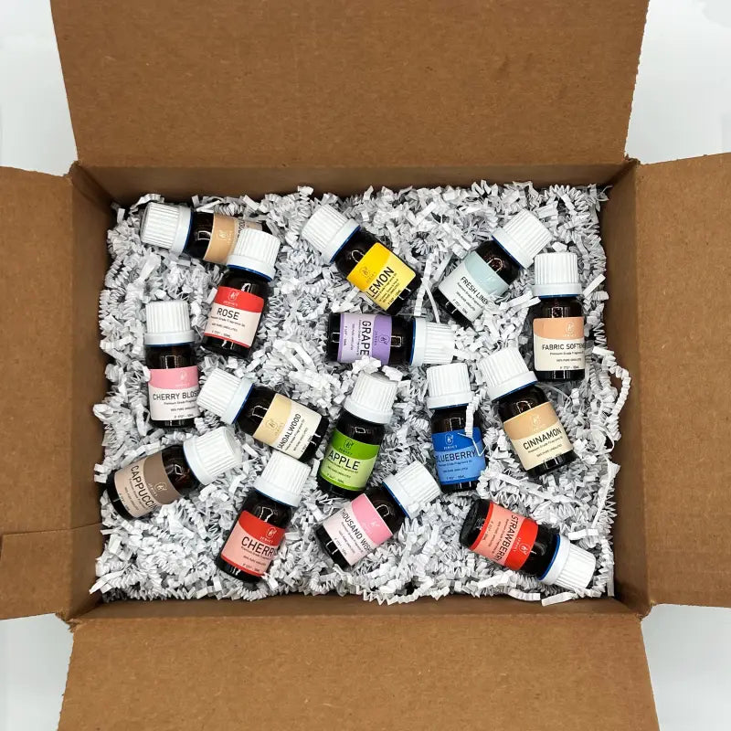 Fragrance Oil SALE #2 For Candle Making Soap Making DIY Slime Body Butters Freshies Perfume Diffuser