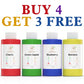 Fragrance Oils 1 oz. Scented Oils For Body Butters Soap Making Candle Making Lotion Perfume Diffuser. BUY 4 Get 3 FREE