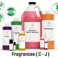 Fragrance Oils 1 oz. Scented Oils For Body Butters Soap Making Candle Making Lotion Perfume Diffuser. BUY 4 Get 3 FREE
