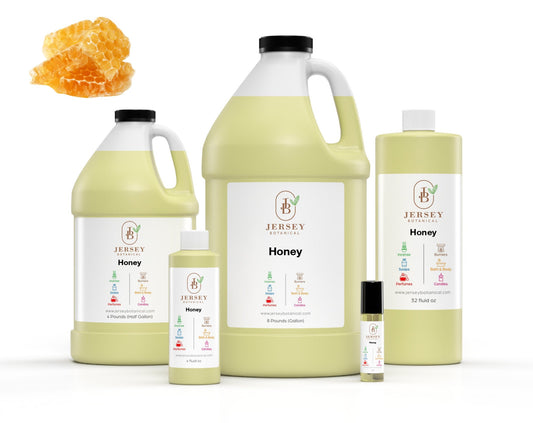 Honey Fragrance Oil