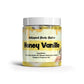 Honey Vanilla Whipped Body Butter