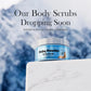 Rose & Shea Exfoliating Body Scrub 25+