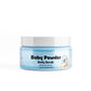 Baby Powder Exfoliating Body Scrub 25+ Scents With Shea Butter, Natural Sugar Scrub Exfoliant, Same-Day Shipping, BUY 2 GET 1 FREE