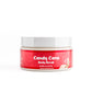 Candy Cane Exfoliating Body Scrub 25+ Scents With Shea Butter, Natural Sugar Scrub Exfoliant, Same-Day Shipping, BUY 2 GET 1 FREE