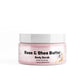 Rose & Shea Exfoliating Body Scrub 25+