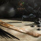 Incense Sticks 9’’ Charcoal 100 Bulk Hand Dipped Wholesale Variety DIY Mix & Match BUY 4 Get 3 FREE
