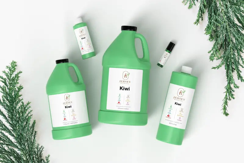 Kiwi Fragrance Oil Scented Oils For Body Soap Making Candle Making Lotion Perfume Diffuser