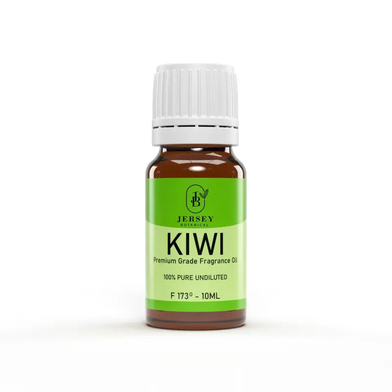 Kiwi Premium Grade Fragrance x10 Oil For Candles Soaps Freshies Body Butters Perfumes Incense Diffuser Aromatherapy 10