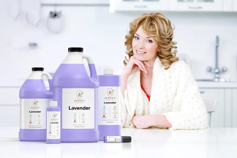 Lavender Fragrance Oil Scented Oils For Body Soap Making Candle Making Lotion Perfume Diffuser