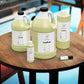 Leather Fragrance Oil Scented Oils For Body Soap Making Candle Making Lotion Perfume Diffuser BUY 4 GET 2 FREE