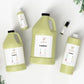 Leather Fragrance Oil Scented Oils For Body Soap Making Candle Making Lotion Perfume Diffuser BUY 4 GET 2 FREE