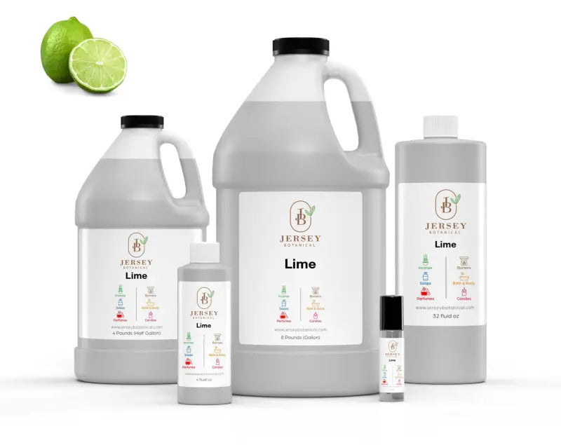 Lime Fragrance Oil Scented Oils For Body Soap Making Candle Making Lotion Perfume Diffuser