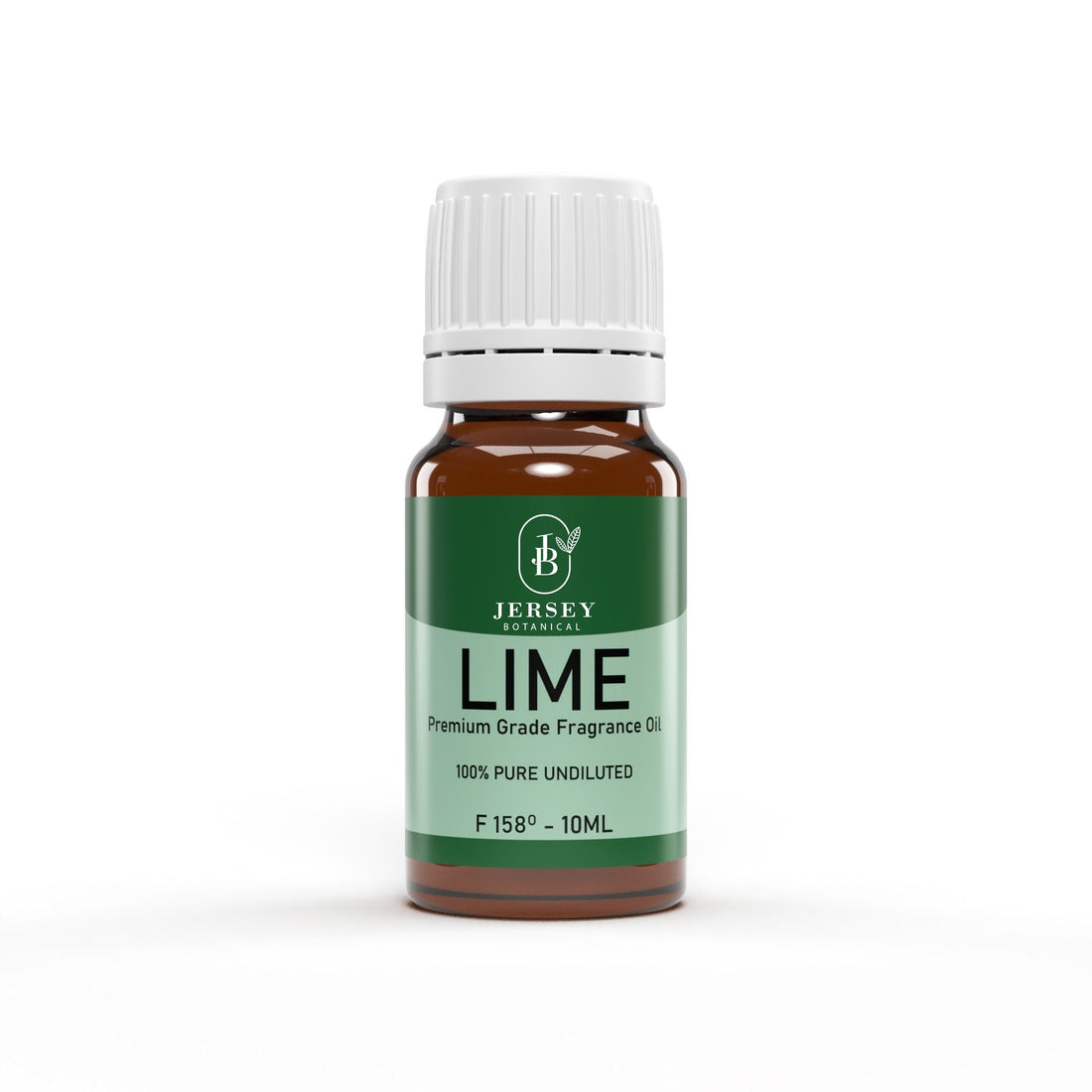 Lime Premium Grade Fragrance x10 Oil For Candles, Soaps, Freshies, Body Butters, Perfumes, Incense, Diffuser, Aromatherapy 10 ml.