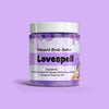 Lovespell Type Whipped Body Butter