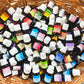 Luxury Fragrance Oil 10ml For Men Women Candle Making Soap Making Diy Slime Body Butters Freshies BUY 4 GET 2 FREE
