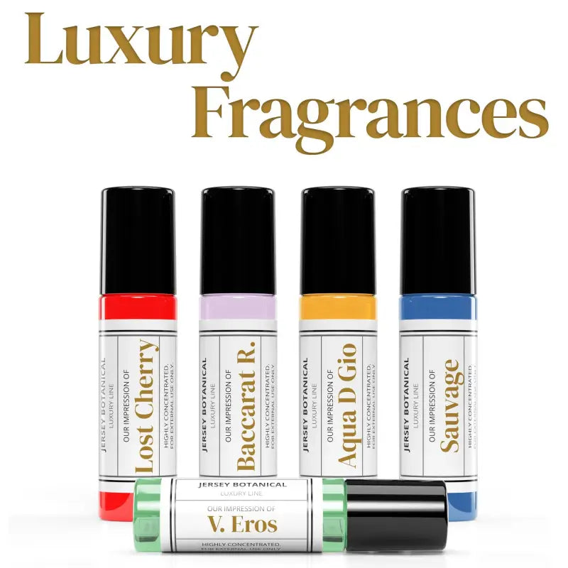 Luxury Fragrance Oil 10ml For Men Women Candle Making Soap Making Diy Slime Body Butters Freshies BUY 4 GET 2 FREE