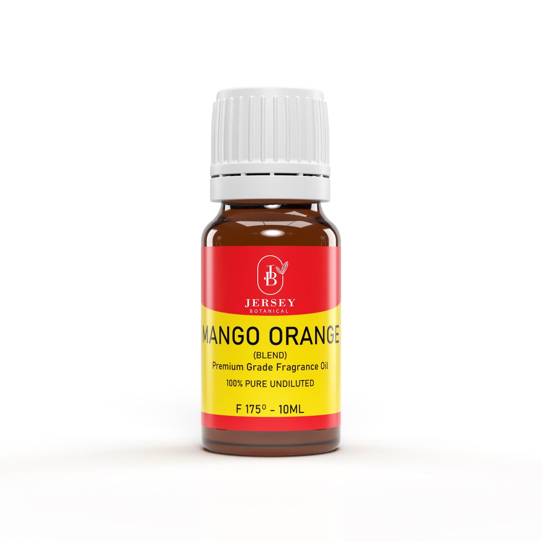 Mango Orange Blend Premium Grade Fragrance x10 Oil For Candles, Soaps, Freshies, Body Butters, Incense, Diffuser, Aromatherapy 10 ml.