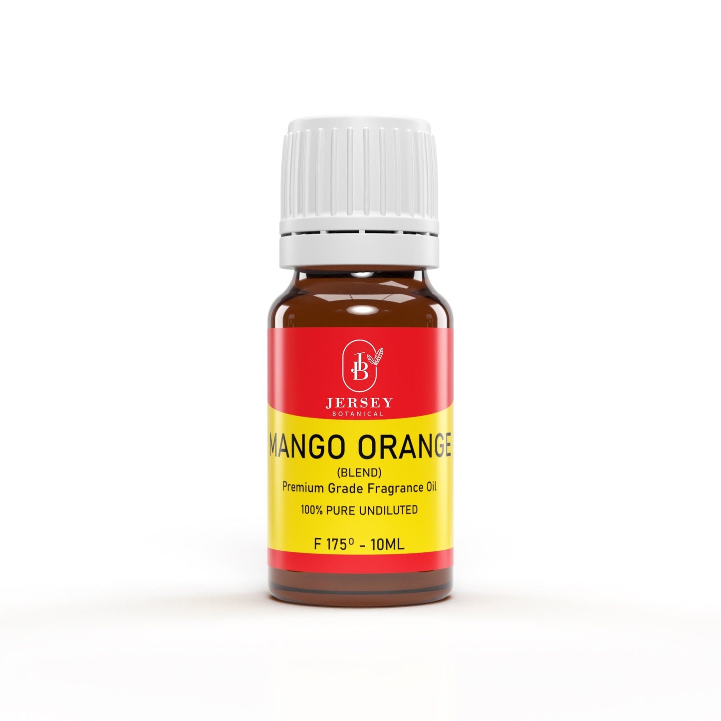 Mango Orange Blend Premium Grade Fragrance x10 Oil For Candles Soaps Freshies Body Butters Incense Diffuser