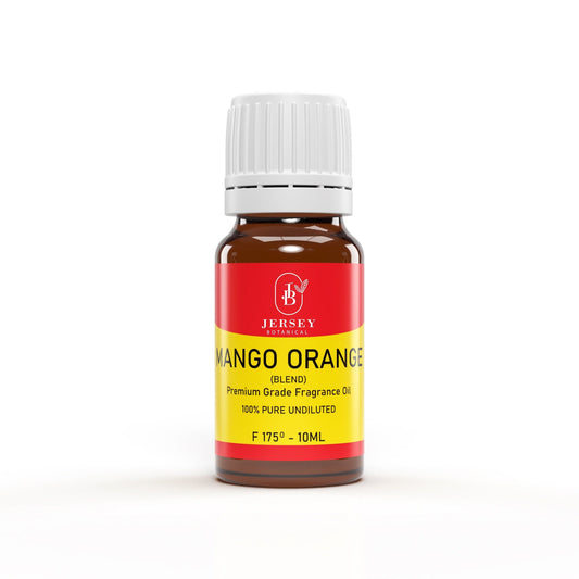 Mango Orange Blend Premium Grade Fragrance x10 Oil For Candles Soaps Freshies Body Butters Incense Diffuser