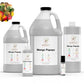 Mango Papaya Fragrance Oil Scented Oils For Body Soap Making Candle Making Lotion Perfume Diffuser BUY 4 GET 2 FREE