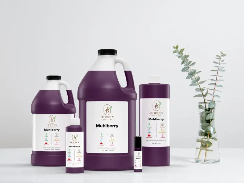 Mulberry Fragrance Oil Scented Oils For Body Soap Making Candle Making Lotion Perfume Diffuser BUY 4 GET 2 FREE