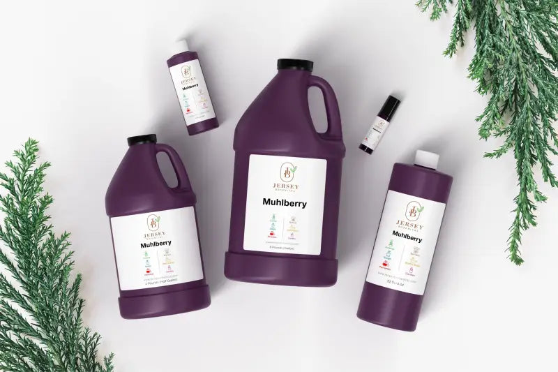 Mulberry Fragrance Oil Scented Oils For Body Soap Making Candle Making Lotion Perfume Diffuser BUY 4 GET 2 FREE