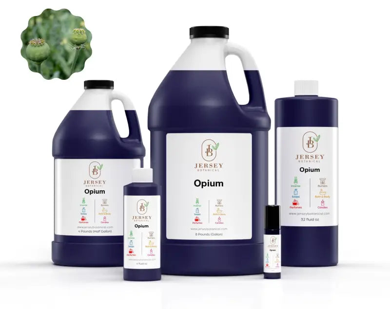 Opium Fragrance Oil Scented Oils For Body Soap Making Candle Making Lotion Perfume Diffuser BUY 4 GET 2 FREE