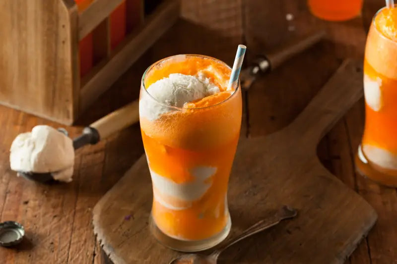 Orange Creamsicle Fragrance Oil Scented Oils For Body, Soap Making, Candle Making, Lotion, Perfume, Diffuser BUY 4 GET 2 FREE