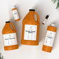 Orange Ginger Sorbet Fragrance Oil