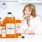 Orange Ginger Sorbet Fragrance Oil