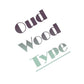 Oud Wood TF EDP Designer Fragrance Oil Type Scented Oils For Body Oil Men Women Perfume & Cologne and Diffusers