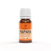 Papaya Premium Grade Fragrance x10 Oil For Candles, Soaps, Freshies, Body Butters, Perfumes, Incense, Diffuser, Aromatherapy 10 ml.