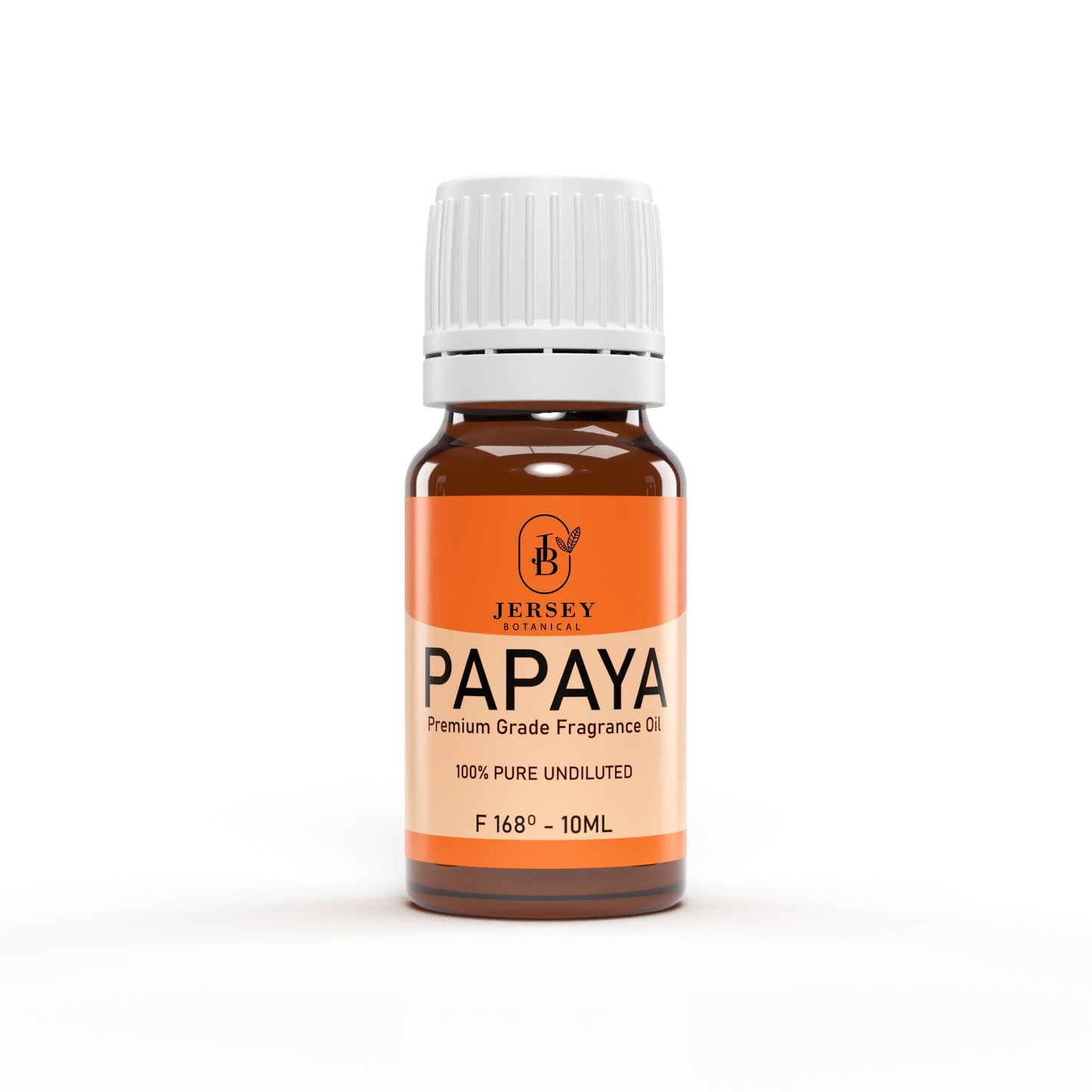 Papaya Premium Grade Fragrance x10 Oil For Candles Soaps Freshies Body Butters Perfumes Incense Diffuser Aromatherapy
