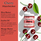 Peach Body Balm 15 + Scents and Sample Sizes Moisturizer With Shea Butter BUY 2 Get 1 FREE (Thermal Wrap included FREE)